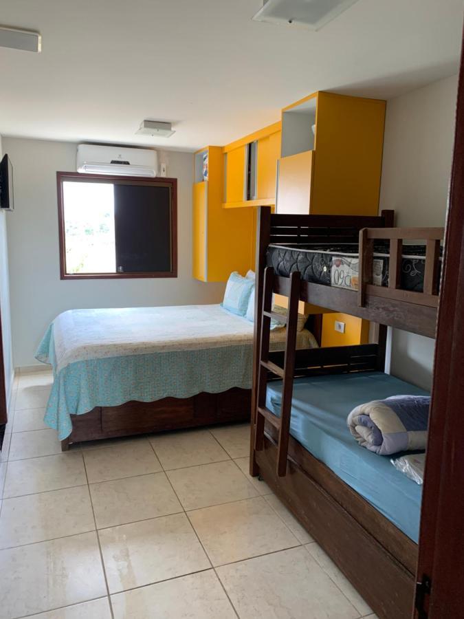 Flat Em Serra Negra - بيزيروس المظهر الخارجي الصورة
