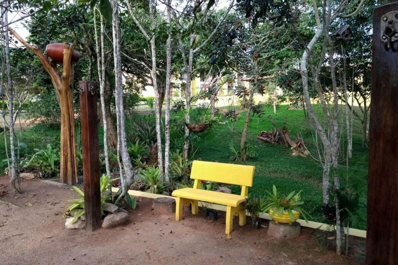Flat Em Serra Negra - بيزيروس المظهر الخارجي الصورة