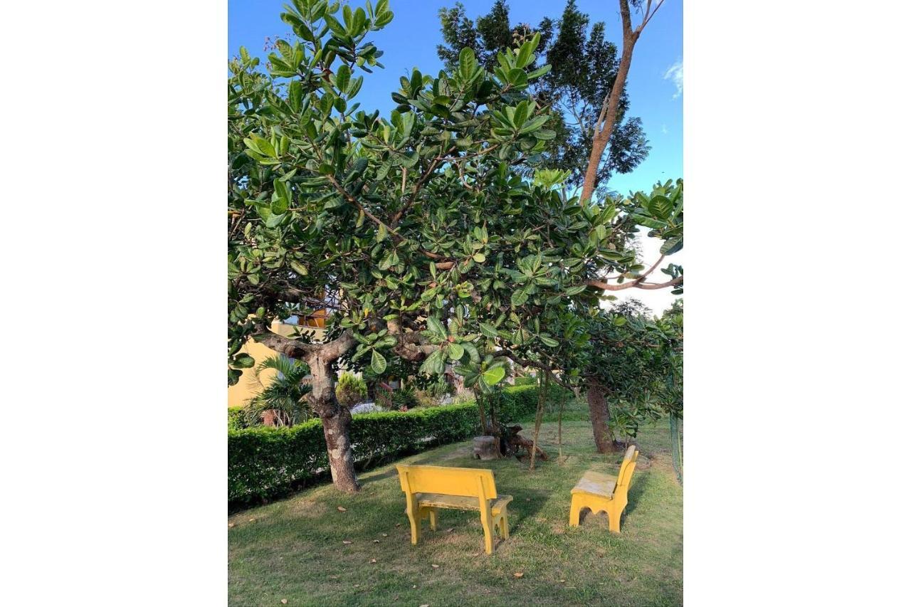 Flat Em Serra Negra - بيزيروس المظهر الخارجي الصورة