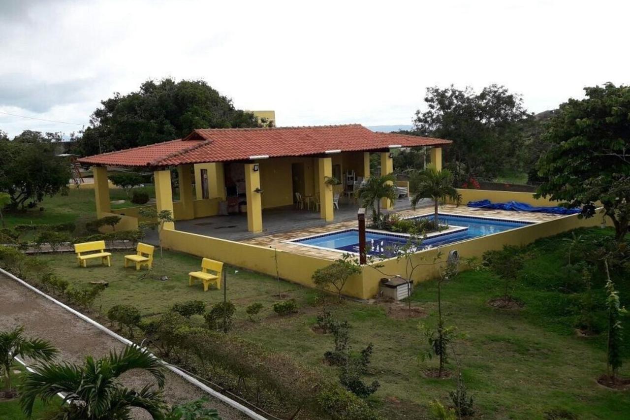Flat Em Serra Negra - بيزيروس المظهر الخارجي الصورة