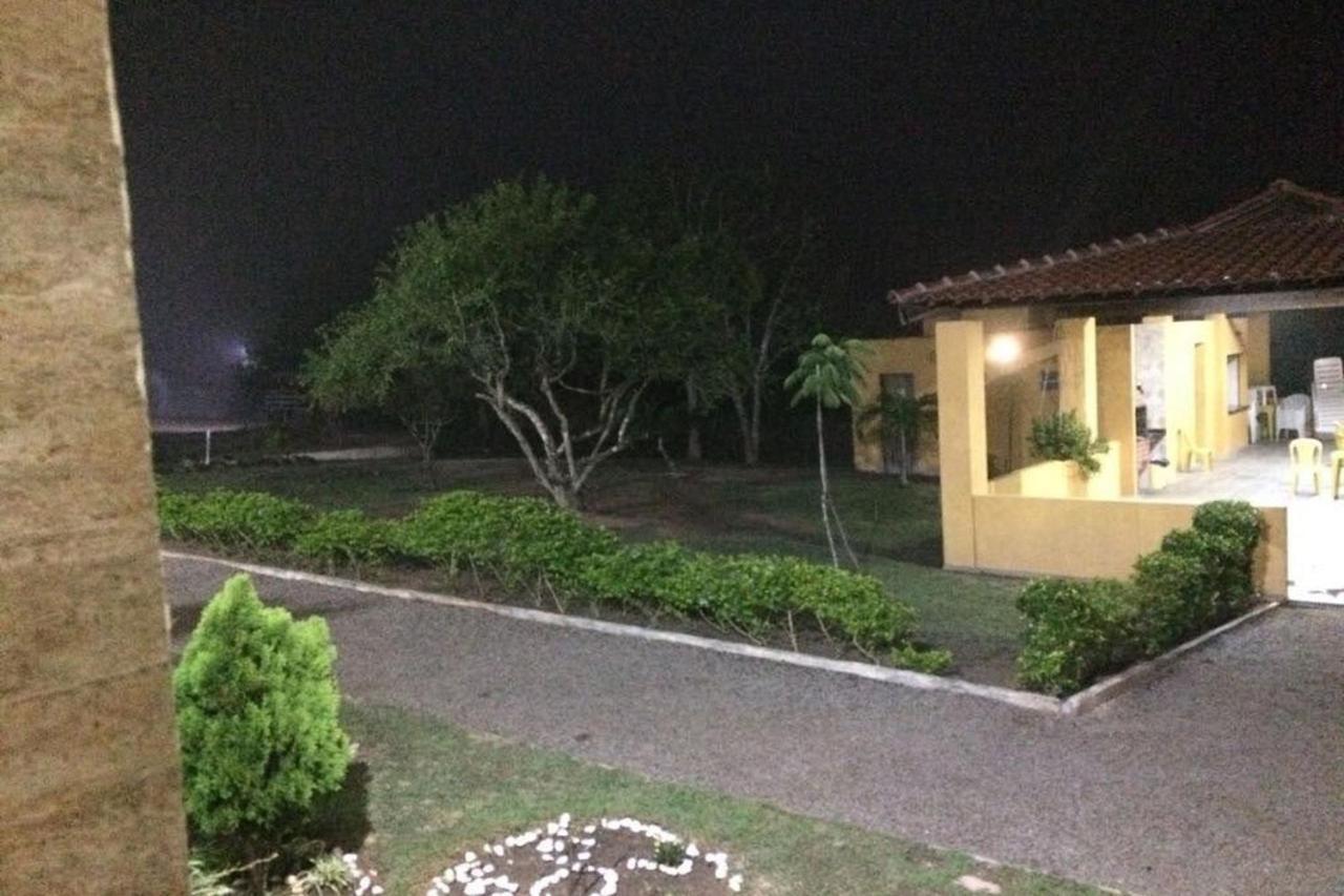 Flat Em Serra Negra - بيزيروس المظهر الخارجي الصورة