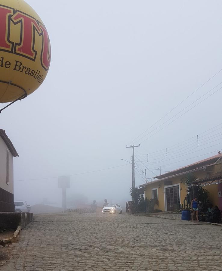 Flat Em Serra Negra - بيزيروس المظهر الخارجي الصورة