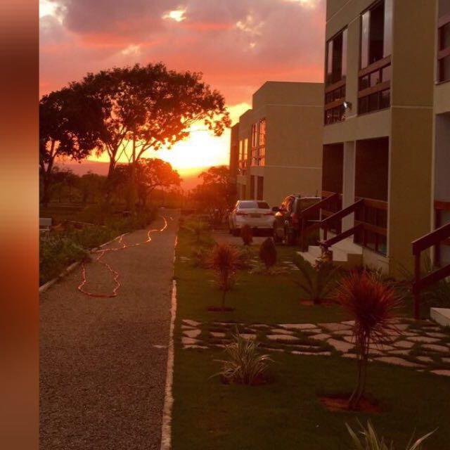 Flat Em Serra Negra - بيزيروس المظهر الخارجي الصورة