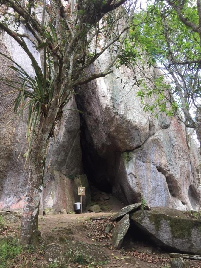 Flat Em Serra Negra - بيزيروس المظهر الخارجي الصورة