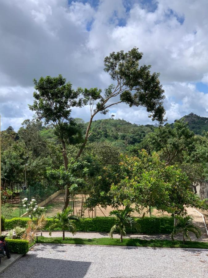 Flat Em Serra Negra - بيزيروس المظهر الخارجي الصورة